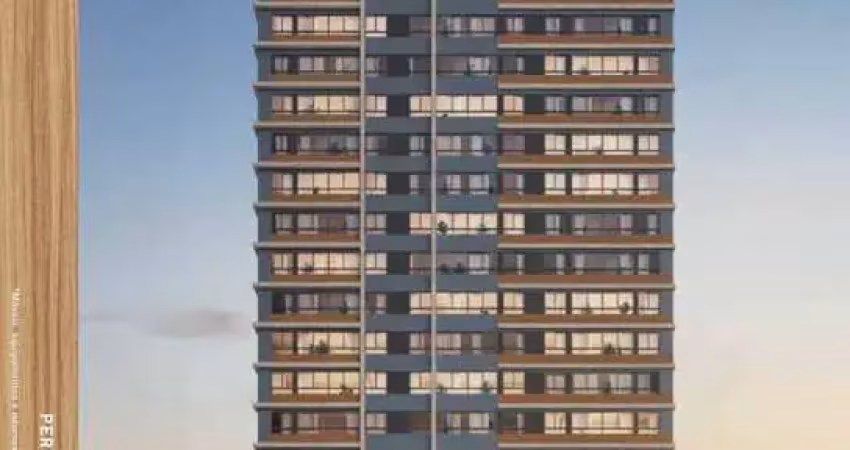 Apartamento para venda em salvador, pituba, 2 dormitórios, 2 suítes, 2 banheiros, 1 vaga