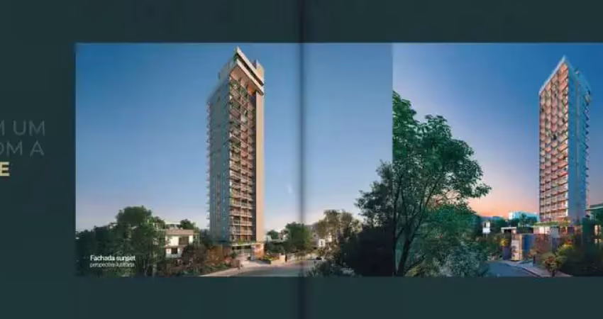 Apartamento para venda em salvador, rio vermelho, 1 dormitório, 1 banheiro, 1 vaga