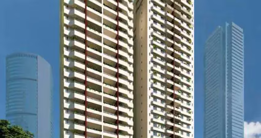 Apartamento para venda em salvador, caminho das árvores, 3 dormitórios, 3 suítes, 5 banheiros, 3 vagas