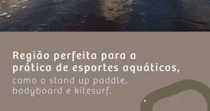 Lote para venda em camaçari, guarajuba (monte gordo)