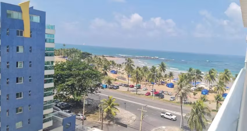 Apartamento para venda em salvador, piatã, 2 dormitórios, 1 suíte, 2 banheiros, 1 vaga
