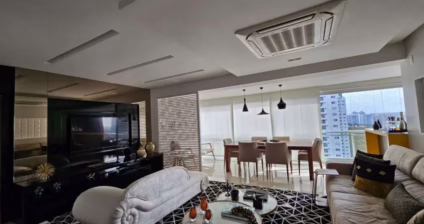 Apartamento para venda em salvador, patamares, 3 dormitórios, 3 suítes, 4 banheiros, 2 vagas