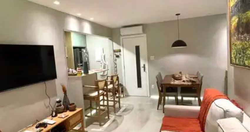 Apartamento para venda em salvador, imbuí, 2 dormitórios, 1 suíte, 2 banheiros, 1 vaga