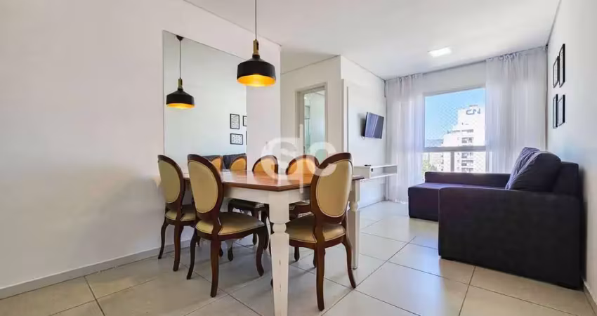 Apartamento com 2 quartos para alugar no São João, Itajaí 