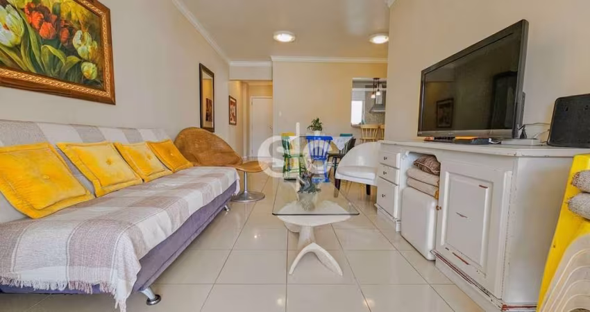 Apartamento - 1 Suíte + 1 - Balneário Camboriú
