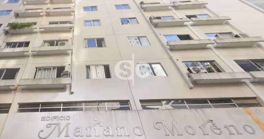 Ed Mariano Moreno