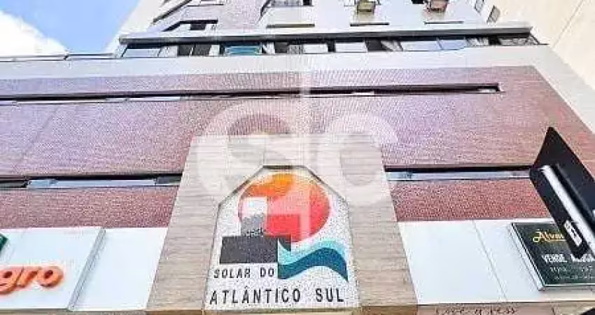 Solar do atlântico – conforto e sofisticação em balneário camboriú
