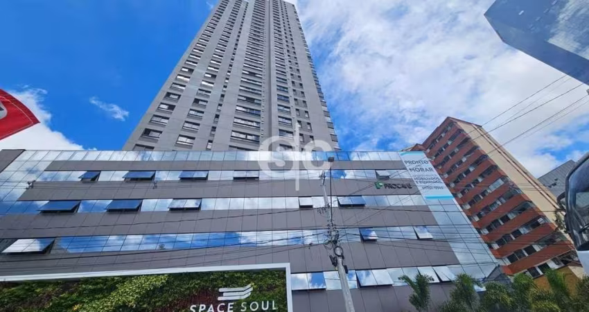 Edifício Space Soul