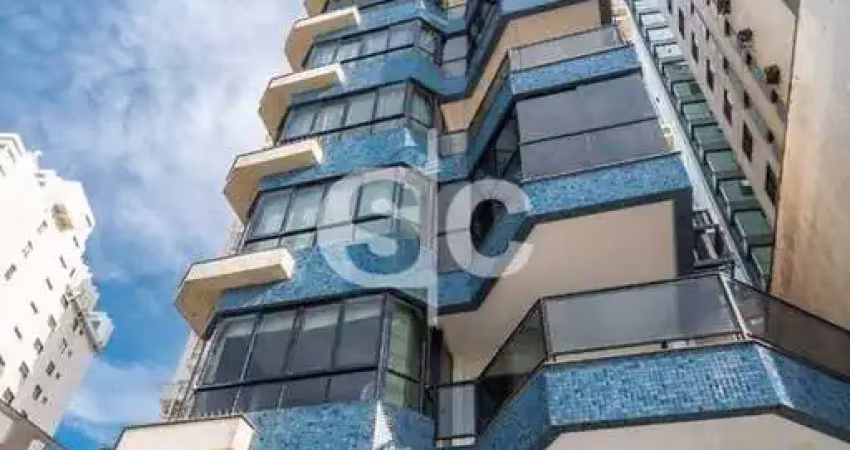 Apartamento com 3 quartos à venda no Centro, Balneário Camboriú 