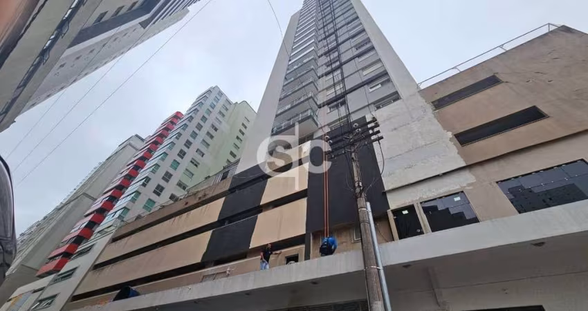Edifício Central