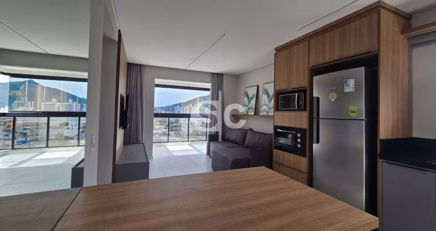 Edifício Maralago – Sofisticação e Conforto com Vista Privilegiada!