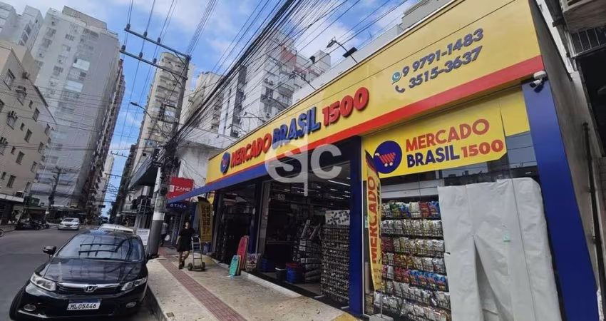 Mercado Brasil – Oportunidade Única de Investimento!