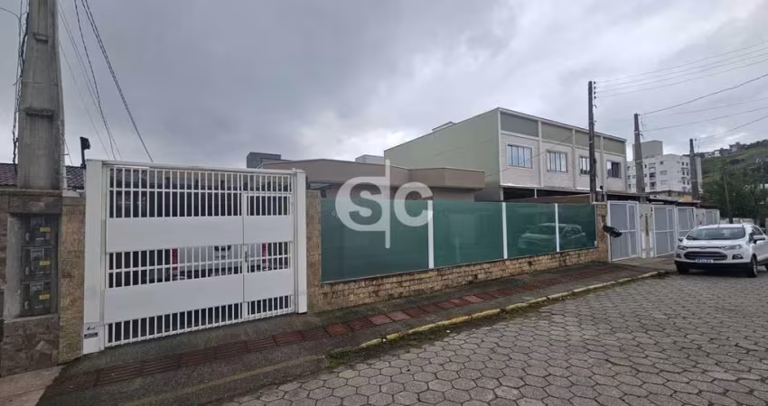 Casa São Francisco de Assis