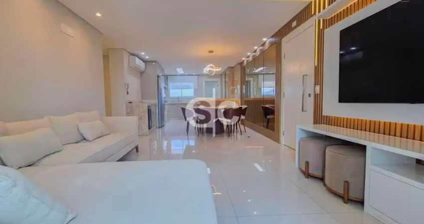 Apartamento com 3 quartos para alugar no Centro, Balneário Camboriú 