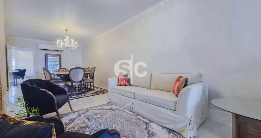 Apartamento com 3 quartos à venda no Centro, Balneário Camboriú 