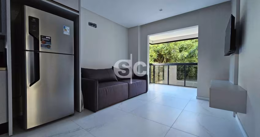 Apartamento para Locação Anual no Edifício Maralago