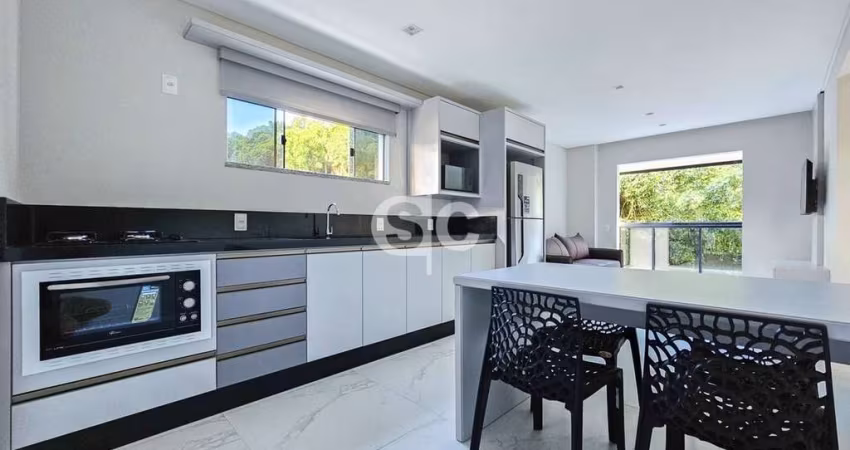 Apartamento para Locação Anual no Edifício Maralago