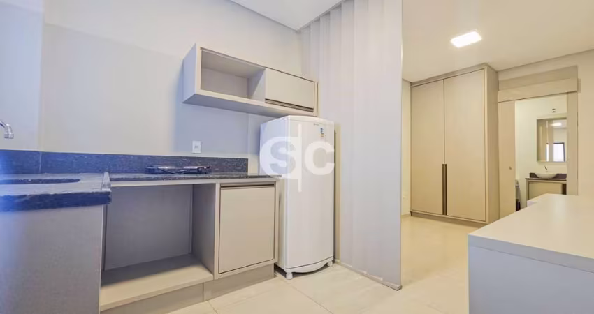 Ed. Smart Living Studios - Balneário Camboriú