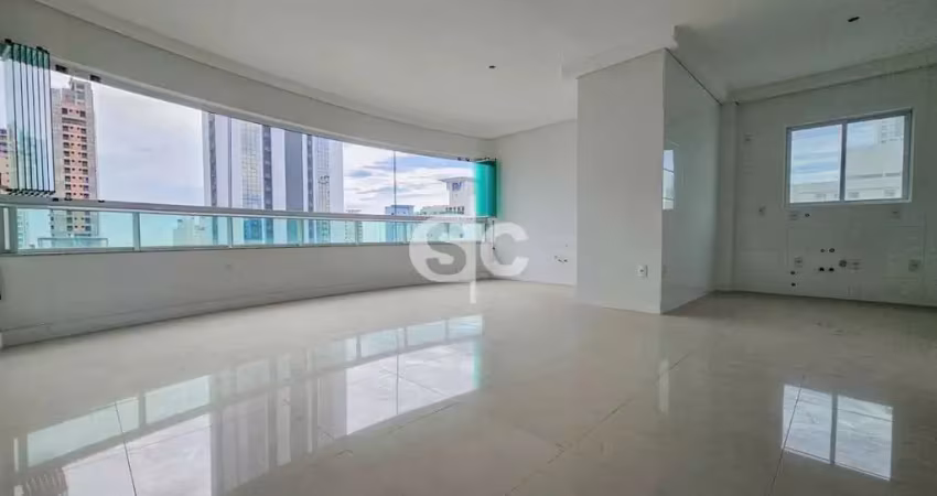 Apartamento com 3 quartos à venda no Centro, Balneário Camboriú 