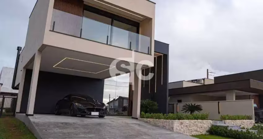 Casa alto padrão