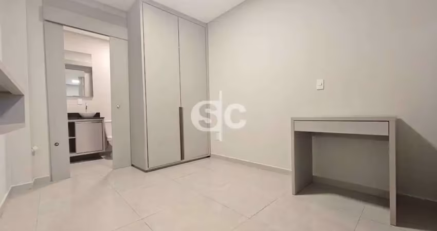 Flat com 1 quarto para alugar no Centro, Balneário Camboriú 