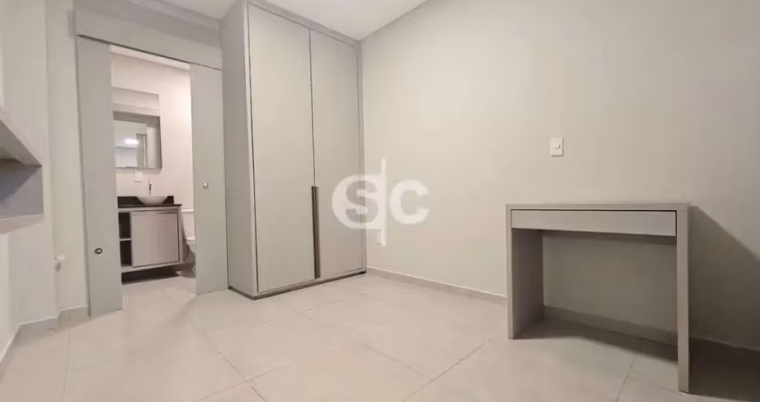 Flat com 1 quarto para alugar no Centro, Balneário Camboriú 