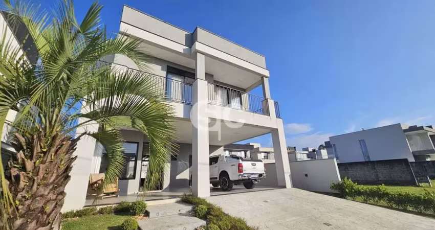 Casa com 4 quartos para alugar no Santa Regina, Camboriú 