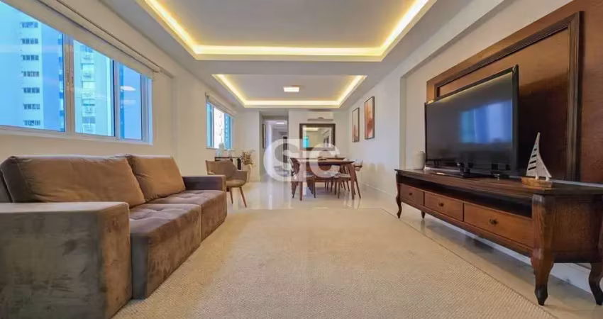 Apartamento com 3 quartos à venda no Centro, Balneário Camboriú 