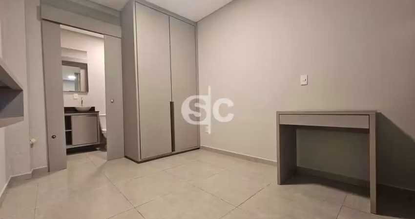 Flat com 1 quarto para alugar no Centro, Balneário Camboriú 