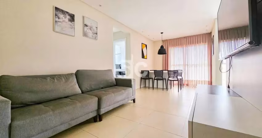 Apartamento com 2 quartos para alugar no São Francisco de Assis, Camboriú 