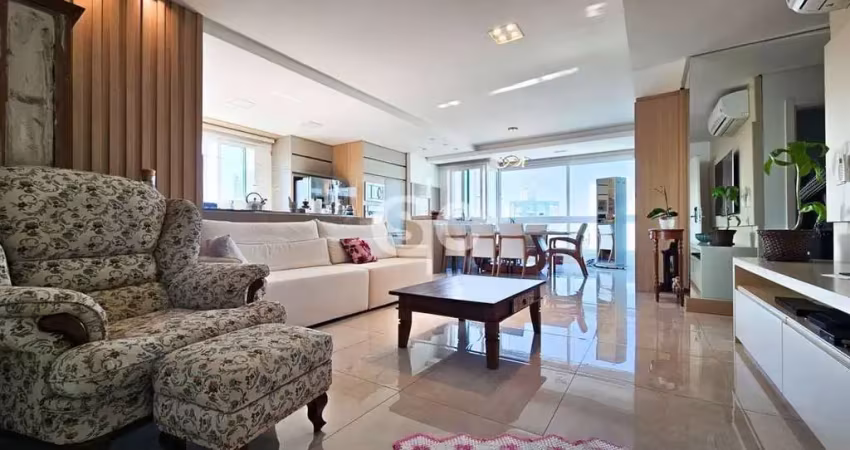 Apartamento com 3 quartos para alugar no Centro, Balneário Camboriú 