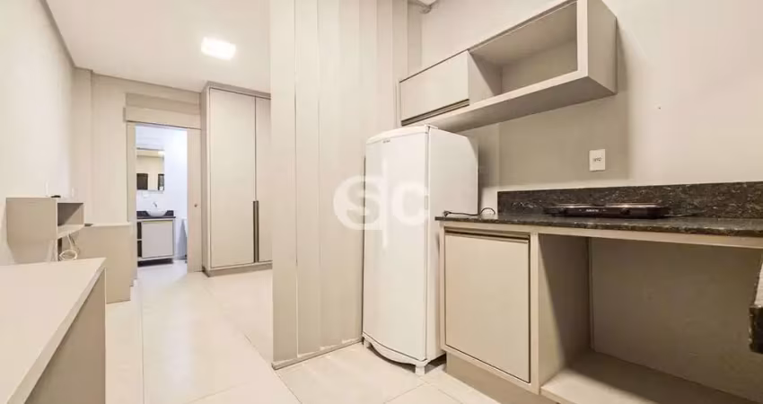 Kitnet / Stúdio para alugar no Centro, Balneário Camboriú 