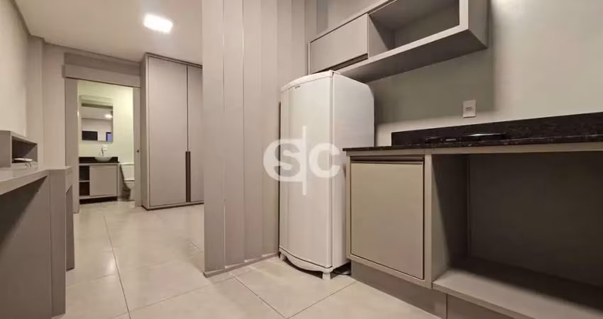 Kitnet / Stúdio para alugar no Centro, Balneário Camboriú 