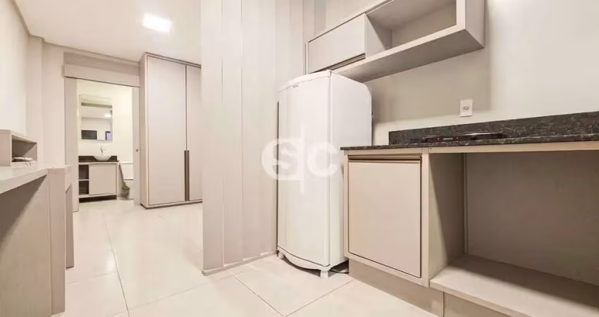 Kitnet / Stúdio para alugar no Centro, Balneário Camboriú 