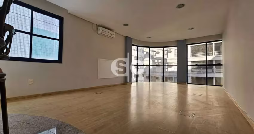 Escritório comercial no bussines center para locação