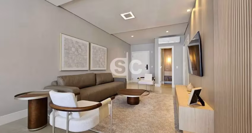 Apartamento com 4 quartos à venda no Centro, Balneário Camboriú 