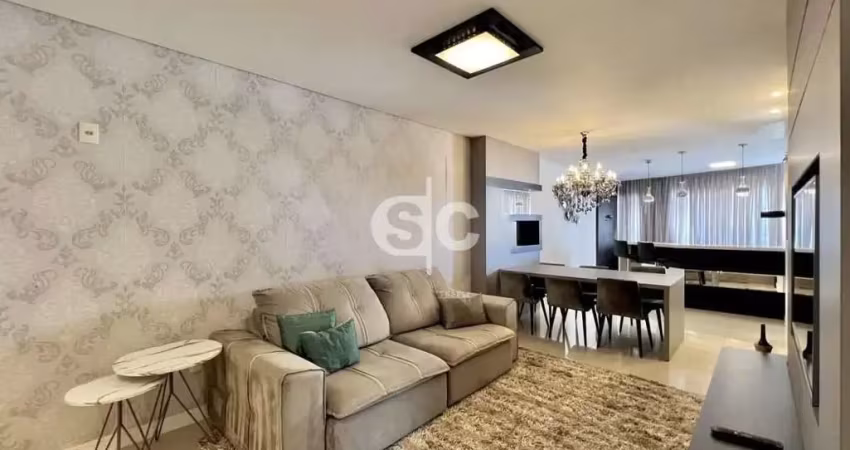 Apartamento com 3 quartos, pioneiros - balneário camboriú