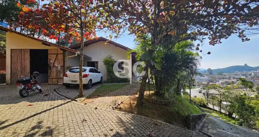 Terreno à venda no Rio Pequeno, Camboriú 