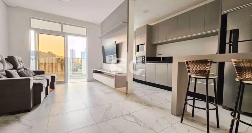 Apartamento com 2 quartos à venda no Fazenda, Itajaí 