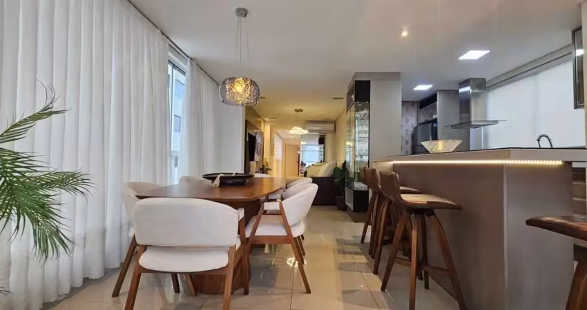 Apartamento com 3 quartos para alugar no Centro, Balneário Camboriú 