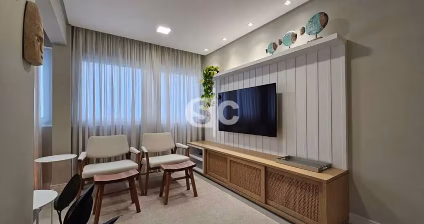 Apartamento com 3 quartos à venda na Barra Sul, Balneário Camboriú 