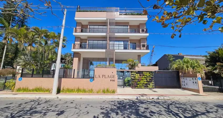 Apartamento com 3 quartos à venda na Cabeçudas, Itajaí 