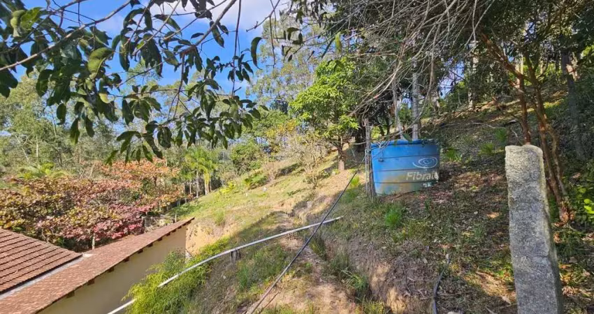 Terreno à venda no Rio Pequeno, Camboriú 