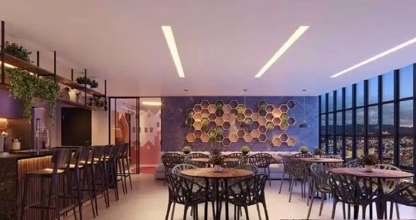 Apartamento com 2 quartos à venda no São Francisco de Assis, Camboriú 