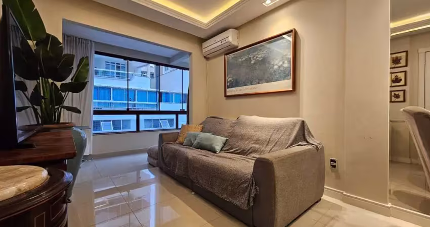 Apartamento com 2 quartos à venda em Meia Praia, Itapema 