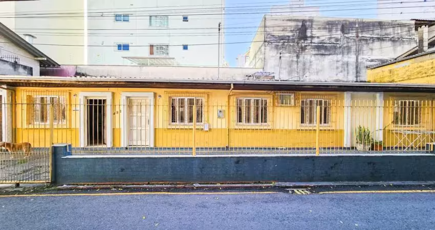 Casa com 3 quartos à venda no Centro, Balneário Camboriú 