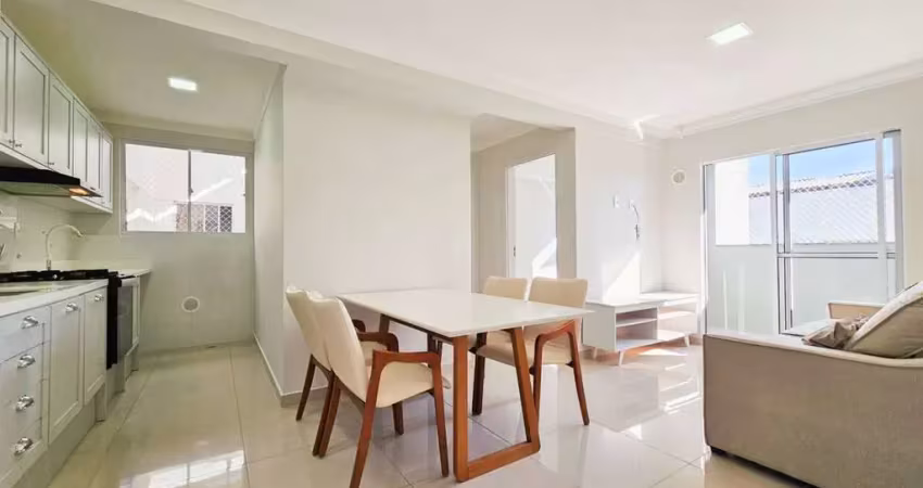 Apartamento com 2 quartos à venda no Cedro, Camboriú 