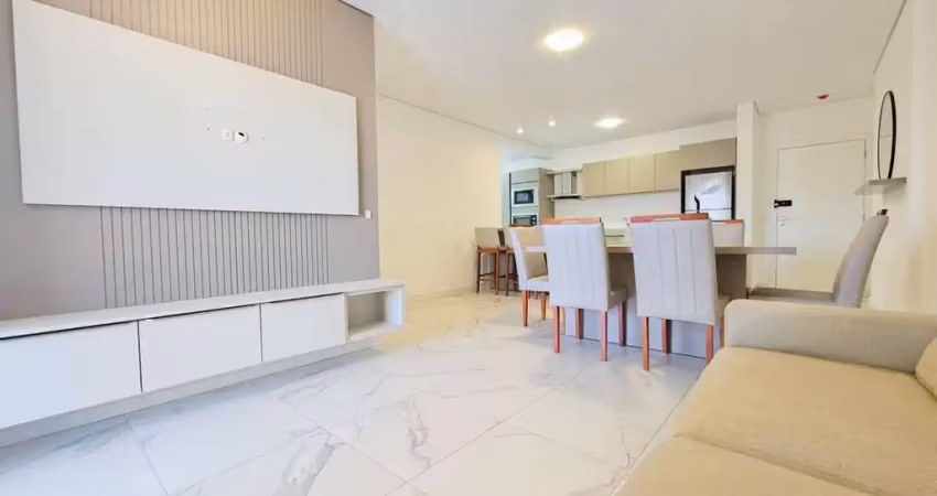 Apartamento com 3 quartos para alugar no Fazenda, Itajaí 