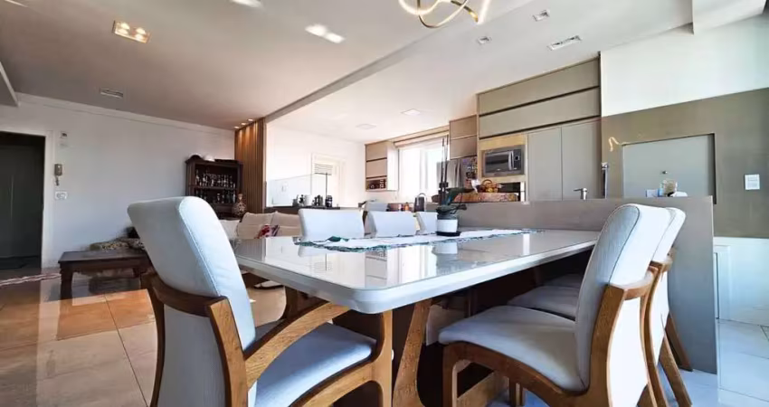 Apartamento com 4 quartos para alugar no Centro, Balneário Camboriú 