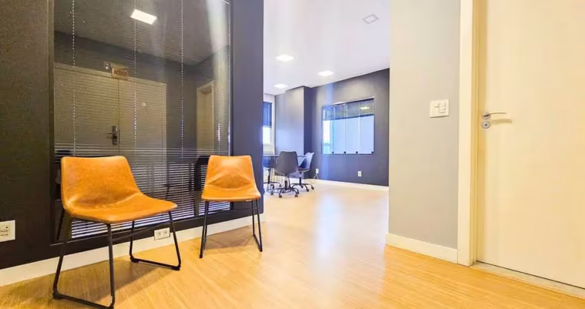 Casa comercial para alugar no Centro, Balneário Camboriú 